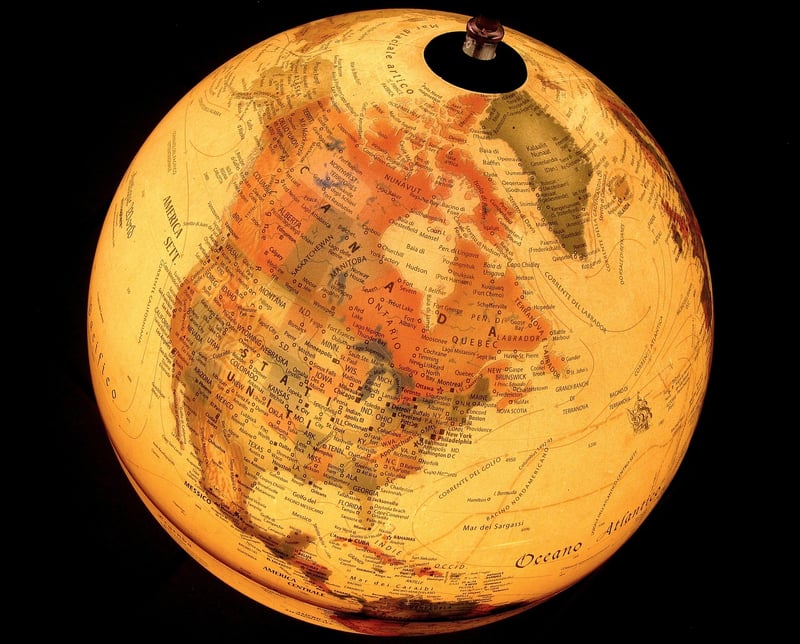 Global Impact Image