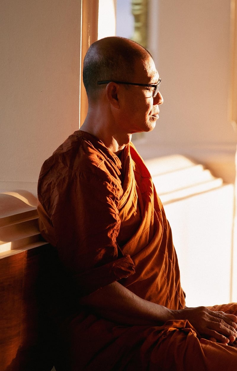 Mindfulness Techniques